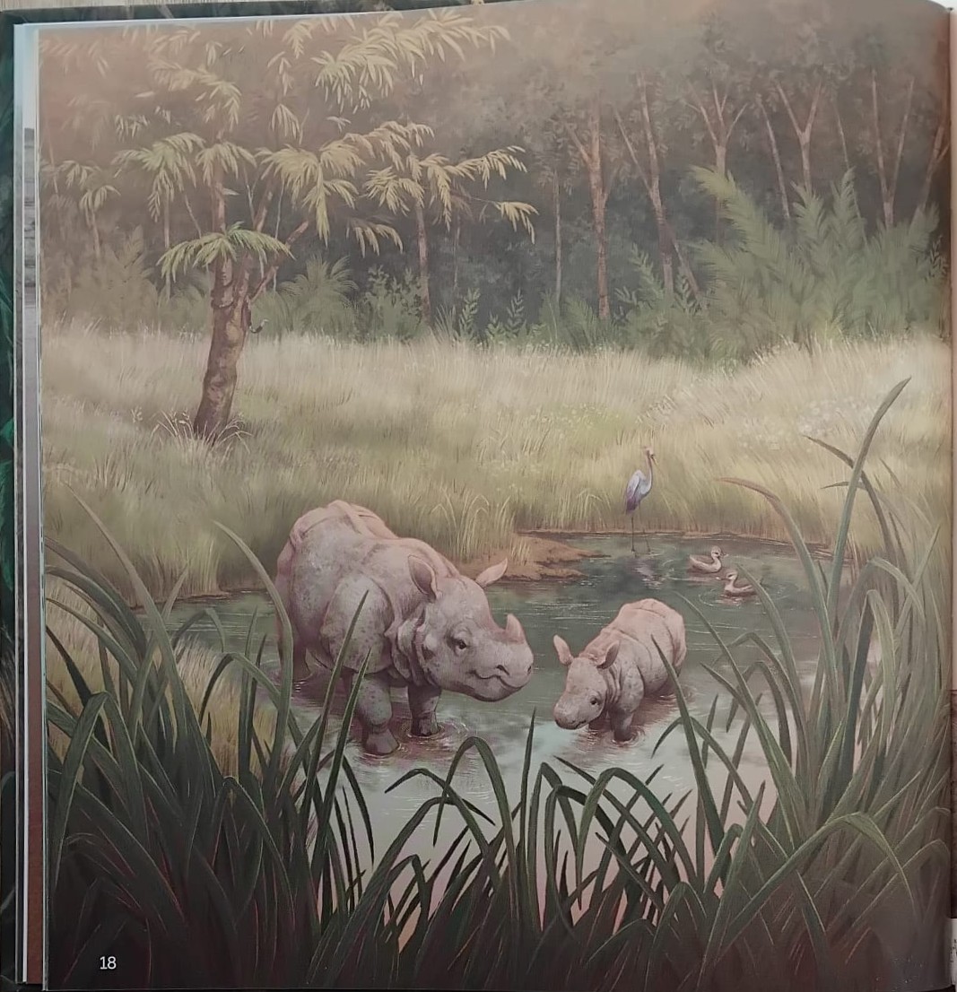 Alors, il planta une forêt – Image 2