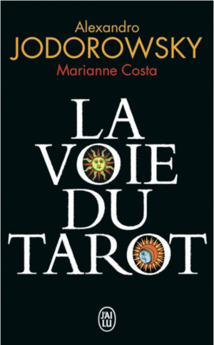 La voie du tarot