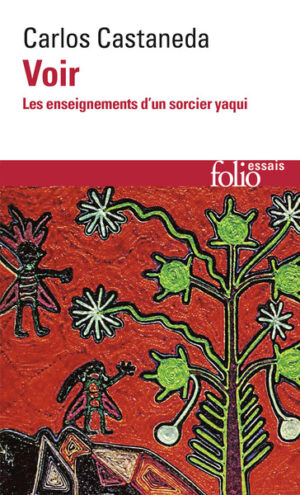 Voir, les enseignements d&rsquo;un sorcier Yaqui